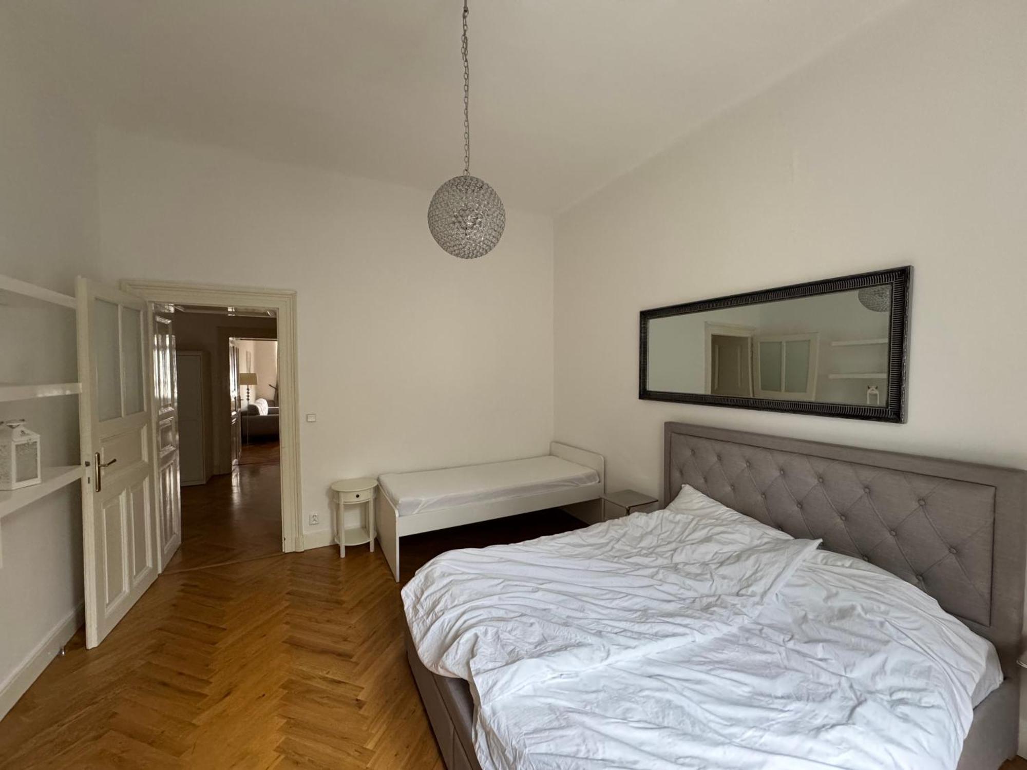 Prague Days - Family Friendly - Super Bright - Old Town Apartment ภายนอก รูปภาพ
